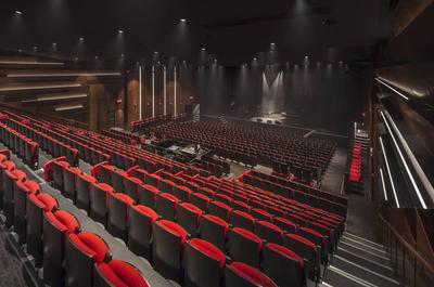 Salle   © U.LemeriseB