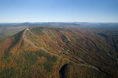 Mont-Sainte-Anne