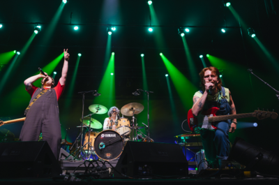 Festival international de la chanson de Granby