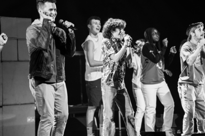 Festival international de la chanson de Granby