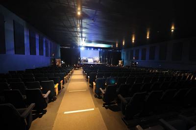 Salle