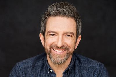 Luc Bourgeois   © A.Gauthier