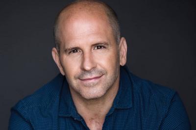 Sébastien Gauthier   © J.Perreault