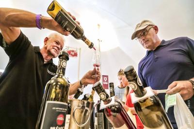 Vignerons et distilleries   © A.Petrecca