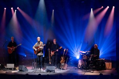 Spectacle   © André Chevrier Photographe