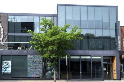 Théâtre La Licorne