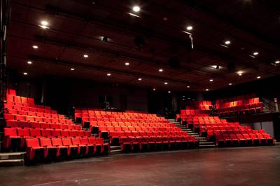 Salle de spectacle