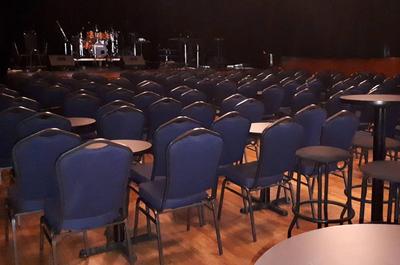 Salle Desjardins