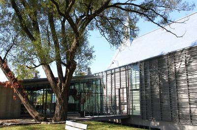 Parc Capitaine-Bernier