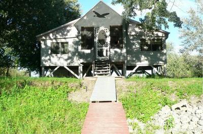 Chalets à louer