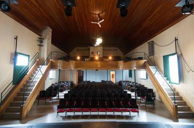 Salle