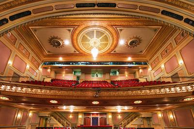 Salle   © Glob photo
