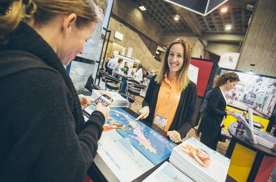 International Tourism and Travel Show