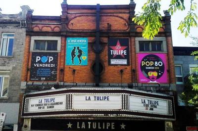 La Tulipe