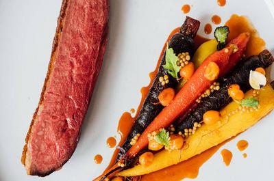 Assiette   © A.Slattery