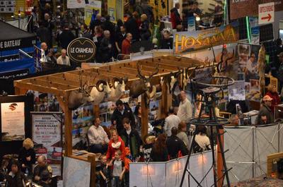 National Outfitters’ Hunting and Fishing Show – Laval