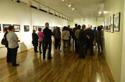 Galerie d'art Les Trois C
