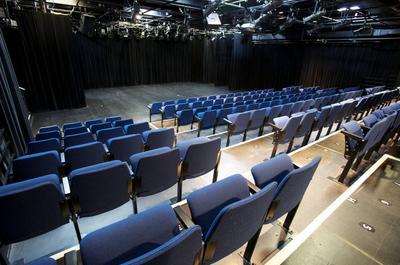 Théâtre du Grand Sault