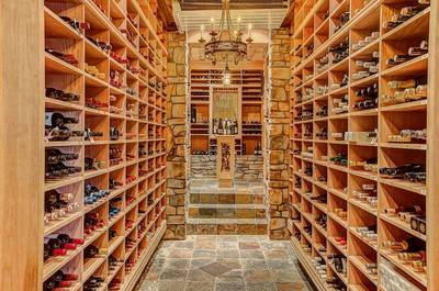 Cave à vin