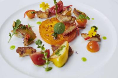 Tomates et bourgots   © H.Laurendeau, Shoot Studio