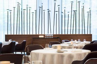 Salle à manger   © H.Laurendeau