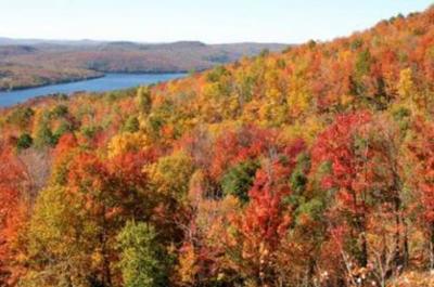 Laurentides