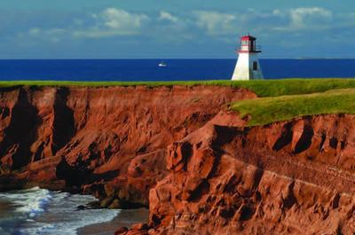 Îles-de-la-Madeleine