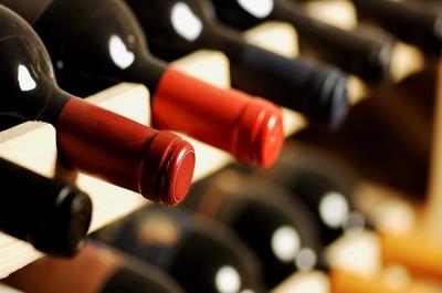 Carte des vins primée