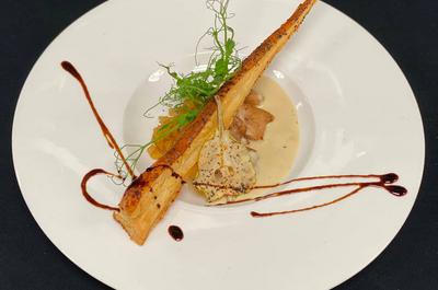 Souper aux saveurs du terroir