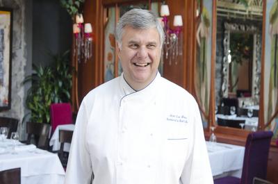 Jean-Luc Boulay