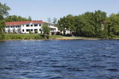Manoir du lac William