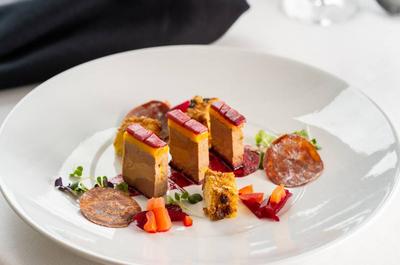 Foie gras   © M.Julien