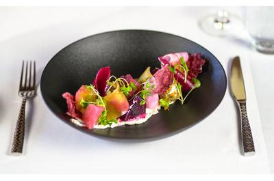 Salade de betteraves
