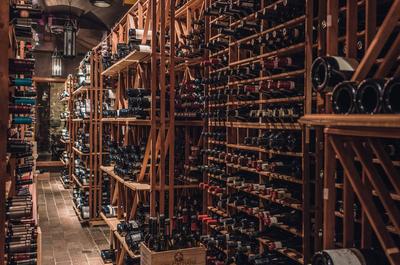 Cave à vin