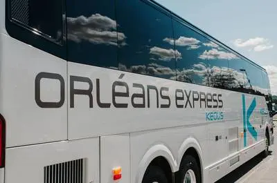 Orléans Express – Points de services / Bas-Saint-Laurent – Gaspésie