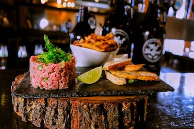 Tartare