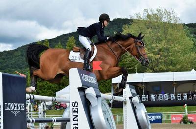 L’International Bromont