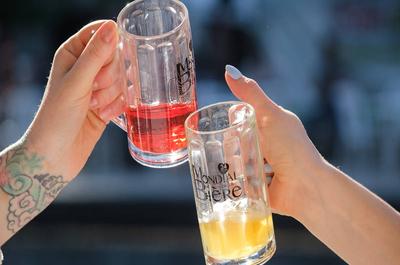 Mondial de la bière 2022   © O.Bourget