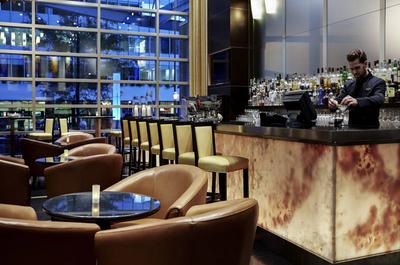 Bar Le Renoir