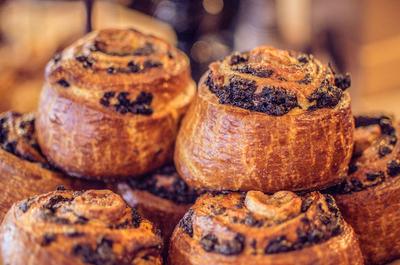 Brioches   © L.Illian