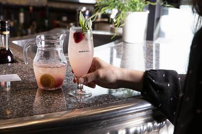 Cocktails