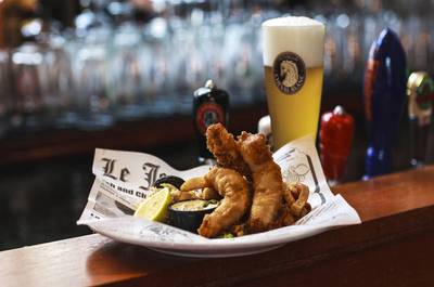 Fish'n'chips