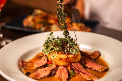 Magret de canard