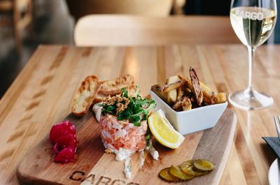 Tartare   © Atelier Camion