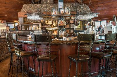Bar Grill