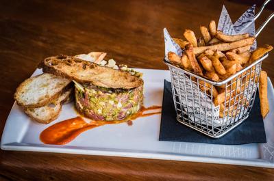 Tartare Bistro