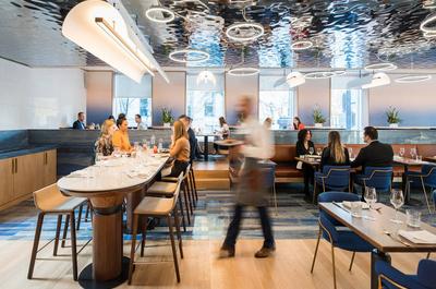 Tbsp. Restaurant