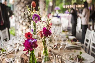 Table   © J.Auger