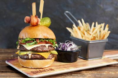 Burgers