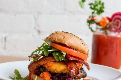 Burger